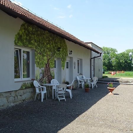 Apartmán u Kočky Blansko Exterior foto