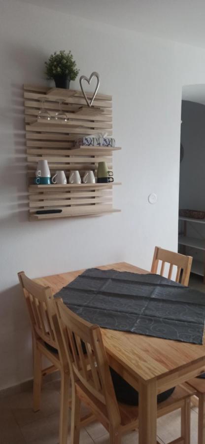 Apartmán u Kočky Blansko Exterior foto