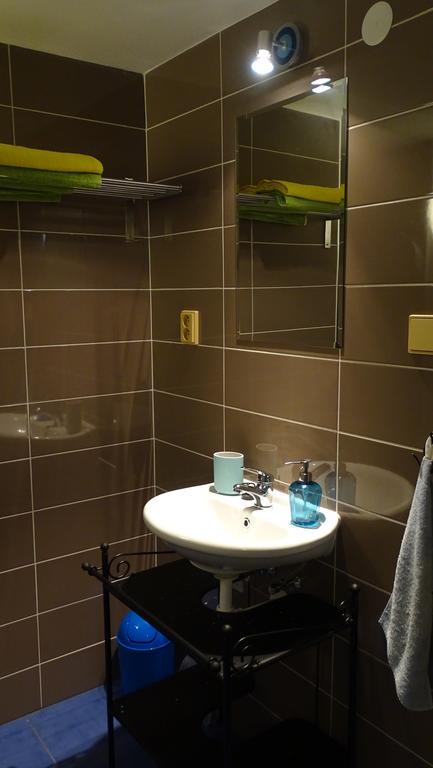 Apartmán u Kočky Blansko Exterior foto
