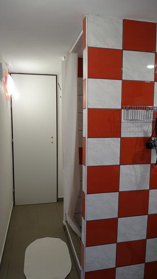 Apartmán u Kočky Blansko Exterior foto