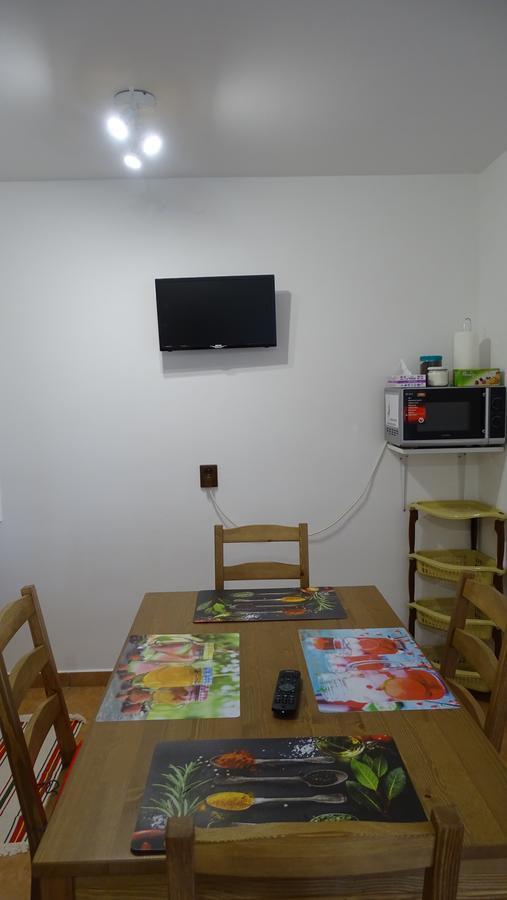 Apartmán u Kočky Blansko Exterior foto